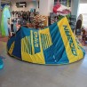 Ocean Rodeo CRAVE 9m Kite Second Hand