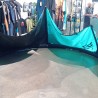 Aile de kite Slingshot SST V6 8m Occasion