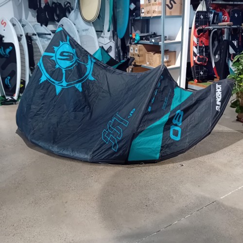 Slingshot SST V6 8m Kite Second Hand