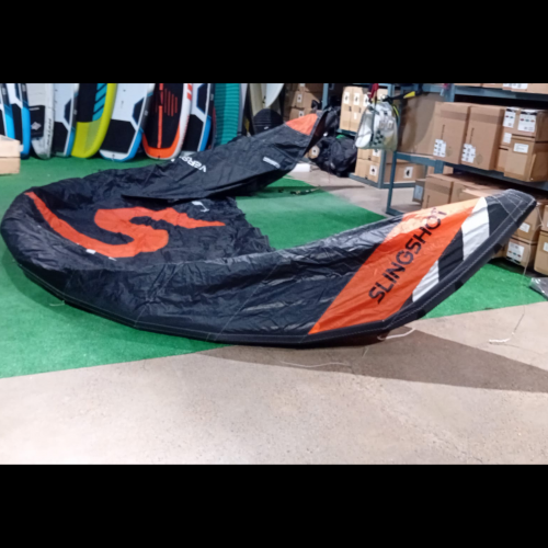 Slingshot UFO V3 7m Kite Second Hand