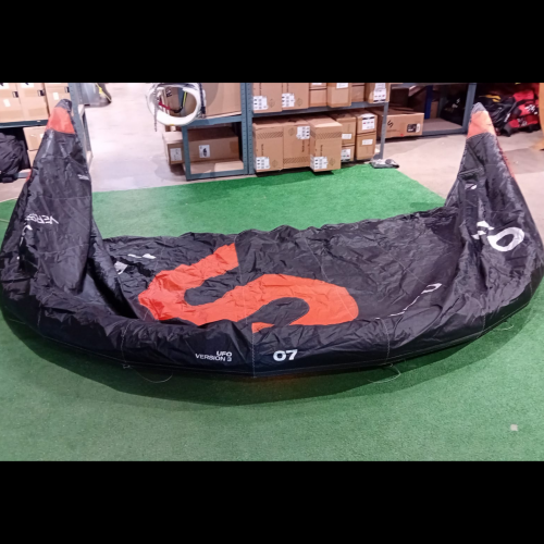Slingshot UFO V3 7m Kite Second Hand