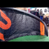 Aile de kite Slingshot UFO V3 11m Occasion
