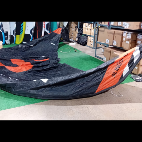 Aile de kite Slingshot UFO V3 11m Occasion