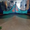 Slingshot Code V2 12m Kite Second Hand