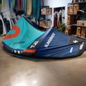 Slingshot Code V2 12m Kite Second Hand
