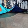 Slingshot Code V2 12m Kite Second Hand