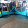 Naish Pivot 8m 2024 Kite Second Hand