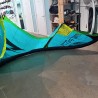Naish Pivot 8m 2024 Kite Second Hand