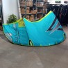 Naish Pivot 8m 2024 Kite Second Hand