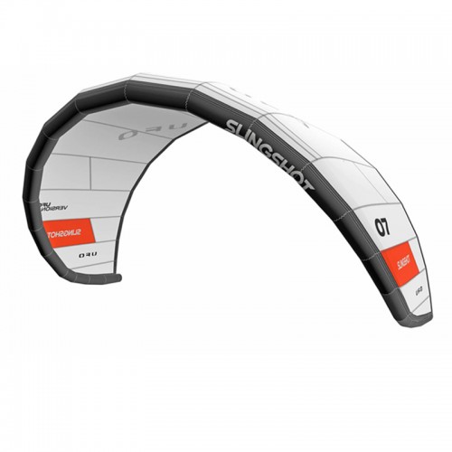Cometa UFO V4 Kite Slingshot