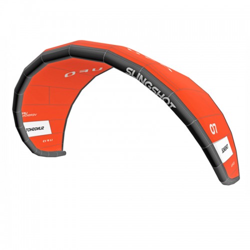 Cometa UFO V4 Kite Slingshot