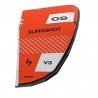 Cometa Code V3 Kite Slingshot