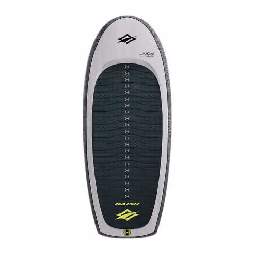 Tabla Foil Nimbus Custom Naish 2027 50L