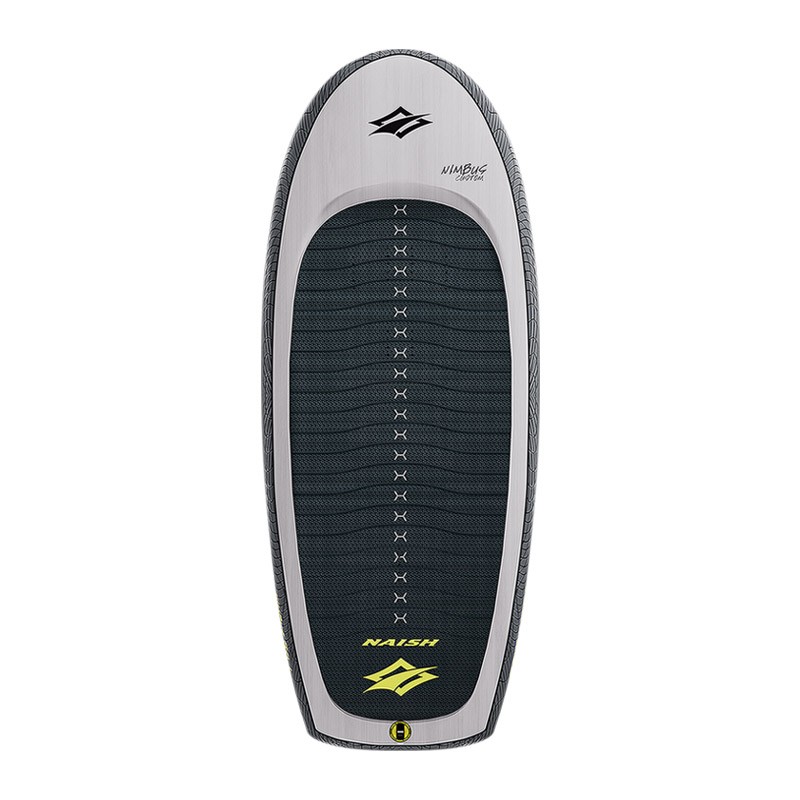 Tabla Foil Nimbus Custom Naish 2027 50L