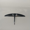 Aile Avant Foil Slingshot One-Lock GLIDE 625 [TEST]
