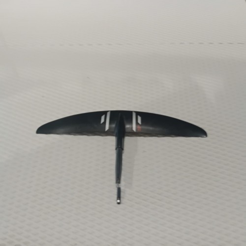Slingshot One-Lock GLIDE 625 Foil Front Wing [TEST]
