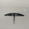 Ala Frontal Foil Slingshot One-Lock GLIDE 625 [TEST]