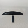 Aile Avant Foil Slingshot One-Lock GLIDE 625 [TEST]