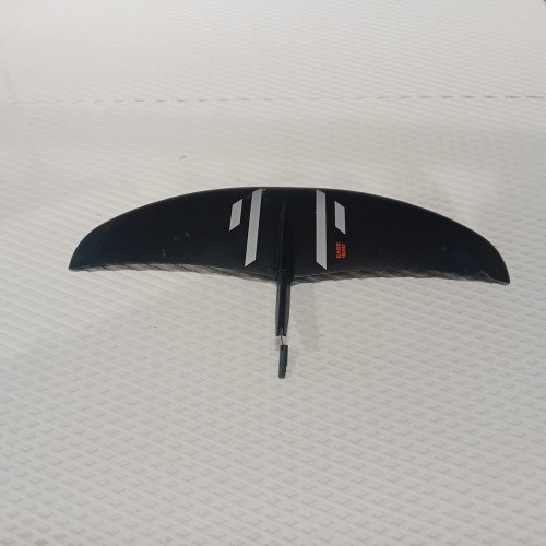 Slingshot One-Lock EASE 1550 Foil Front Wing [TEST]