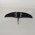 Ala Frontal Foil Slingshot One-Lock EASE 1550 [TEST]