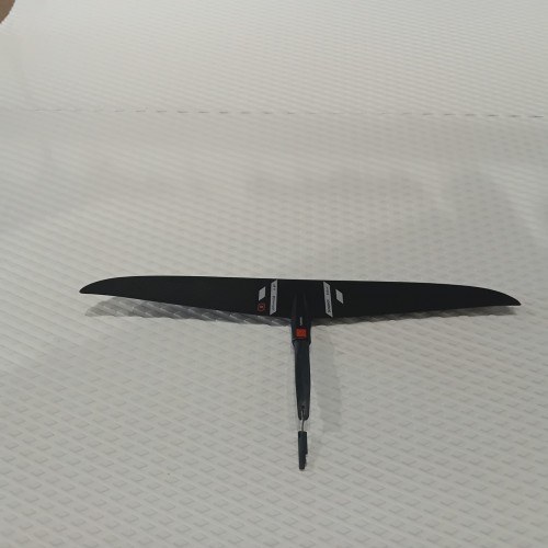 Slingshot One-Lock FLOW 600 Foil Front Wing [TEST]