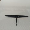 Slingshot One-Lock FLOW 600 Foil Front Wing [TEST]