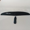 Aile Avant Foil Slingshot One-Lock FLOW 1000 [TEST]