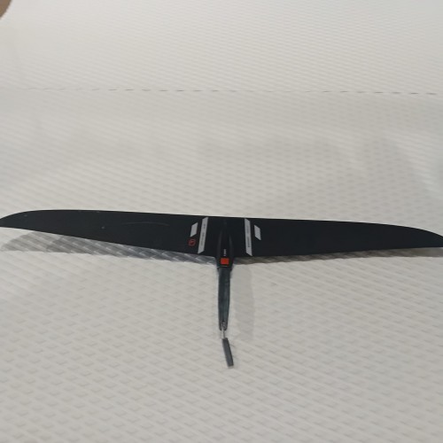 Slingshot One-Lock FLOW 1000 Foil Front Wing [TEST]