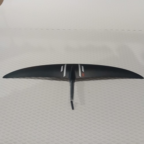 Aile Avant Foil Slingshot One-Lock FLOW 1000 [TEST]