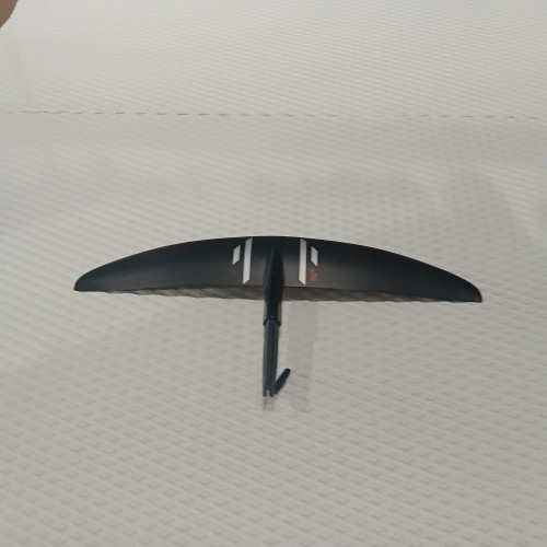 Slingshot One-Lock GLIDE 725 Foil Front Wing [TEST]