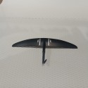 Ala Frontal Foil Slingshot One-Lock GLIDE 725 [TEST]