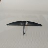Aile Avant Foil Slingshot One-Lock GLIDE 725 [TEST]