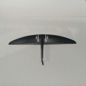 Aile Avant Foil Slingshot One-Lock GLIDE 825 [TEST]
