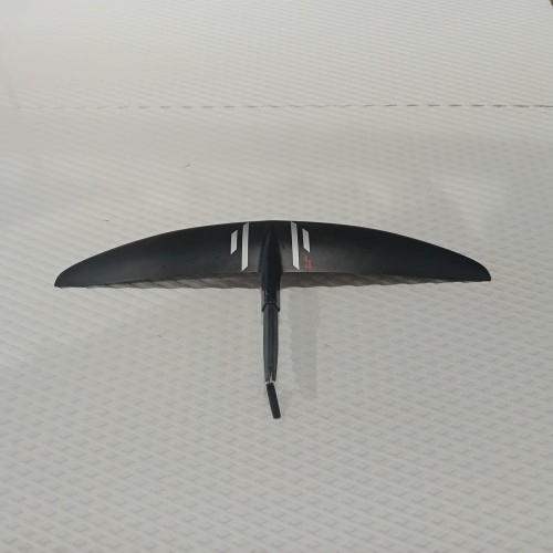 Slingshot One-Lock GLIDE 825 Foil Front Wing [TEST]