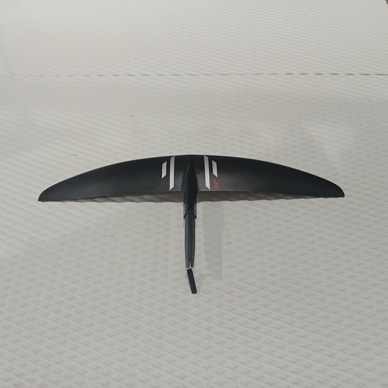 Slingshot One-Lock GLIDE 825 Foil Front Wing [TEST]