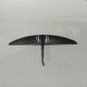 Aile Avant Foil Slingshot One-Lock GLIDE 825 [TEST]