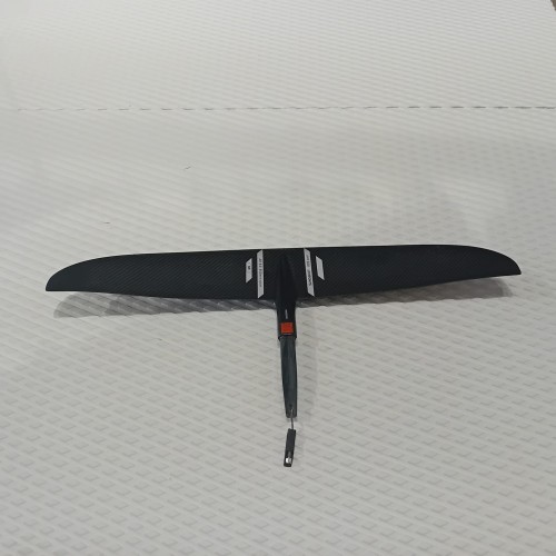 Slingshot One-Lock GLIDE 825 Foil Front Wing [TEST]