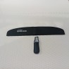 Aile Avant Foil Slingshot One-Lock GLIDE 825 [TEST]