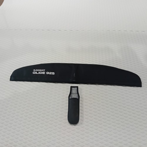 Slingshot One-Lock GLIDE 925 Foil Front Wing [TEST]
