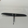 Slingshot One-Lock GLIDE 925 Foil Front Wing [TEST]