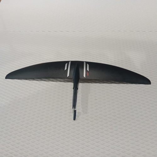 Slingshot One-Lock GLIDE 1125 Foil Front Wing [TEST]