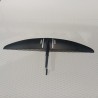 Ala Frontal Foil Slingshot One-Lock GLIDE 1125 [TEST]