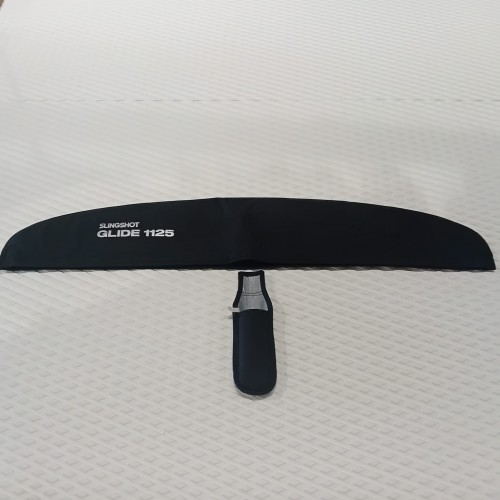 Slingshot One-Lock GLIDE 1125 Foil Front Wing [TEST]