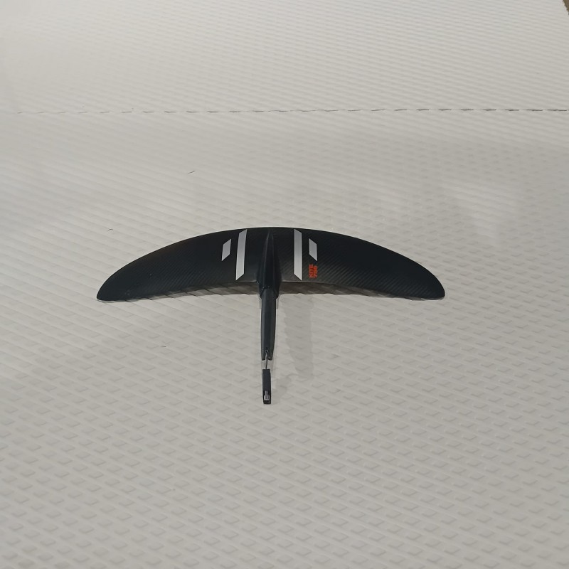 Slingshot One-Lock KITE 755 Foil Front Wing [TEST]