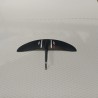 Ala Frontal Foil Slingshot One-Lock KITE 755 [TEST]