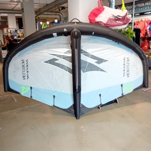 Naish Neutron 4m 2025 Wing Second Hand