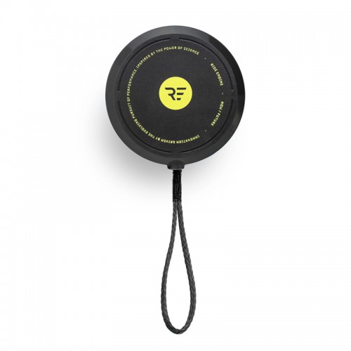 RE_Tractable Reel Leash Base