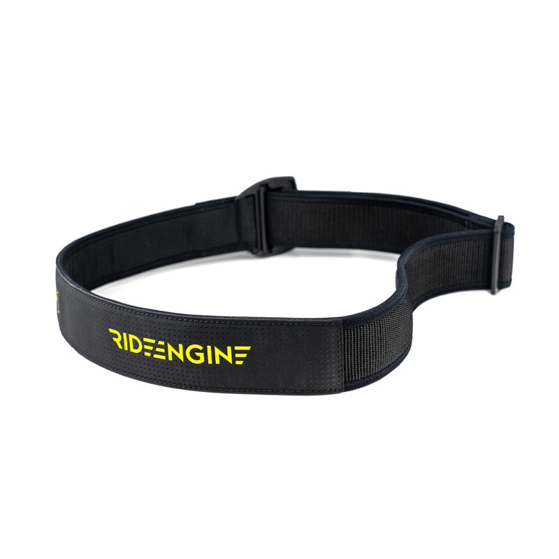 RE_Tractable Reel Leash Waist Belt