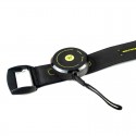 RE_Tractable Reel Leash w/ Waist Belt