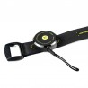 RE_Tractable Reel Leash w/ Waist Belt